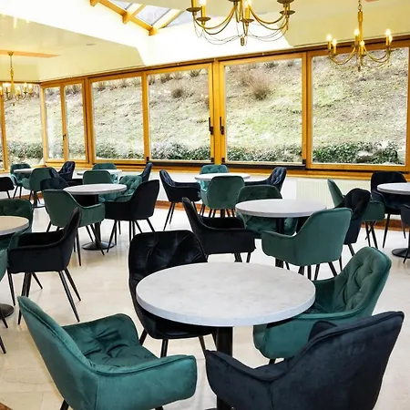 Hotel Gesundheitsresort Salzerbad Kleinzell