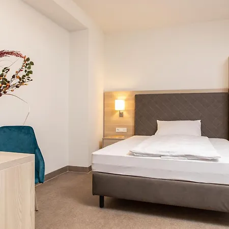 Gesundheitsresort Salzerbad Hotel Kleinzell