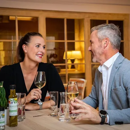 Hotel Gesundheitsresort Salzerbad