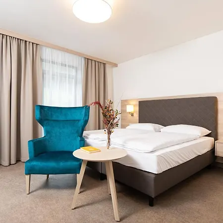 Gesundheits- & Wellnessresort Salzerbad