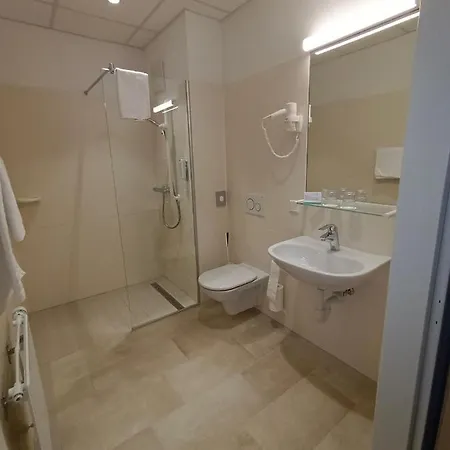 Gesundheitsresort Salzerbad *