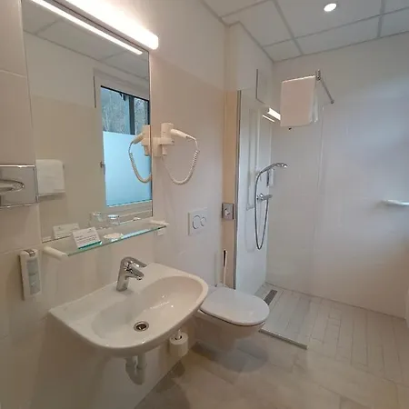 Hotel Gesundheits- & Wellnessresort Salzerbad