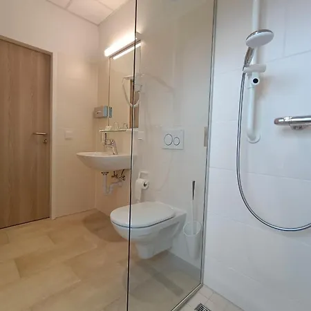 Gesundheitsresort Salzerbad Kleinzell