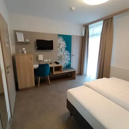 Gesundheits- & Wellnessresort Salzerbad