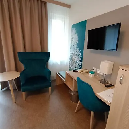 Gesundheits- & Wellnessresort Salzerbad Ξενοδοχείο *