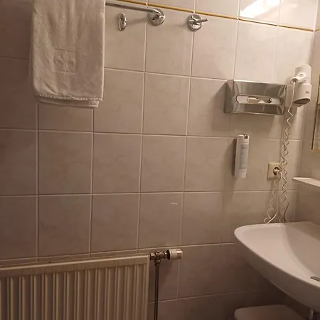 Gesundheits-&wellnessresort Salzerbad Hotel