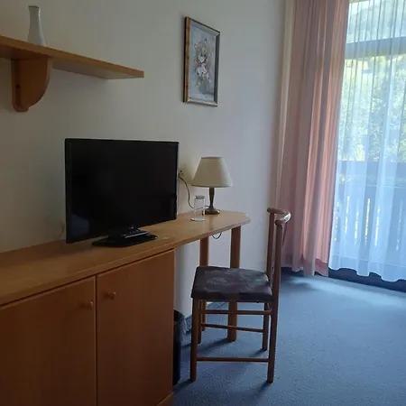 Hotel Gesundheits-&wellnessresort Salzerbad Kleinzell