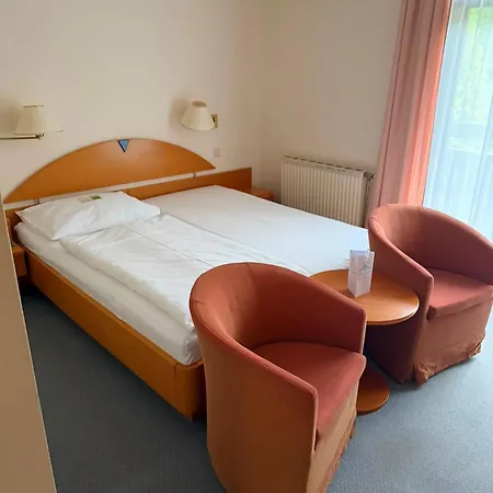 Gesundheits- & Wellnessresort Salzerbad