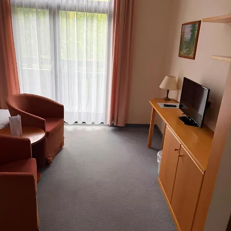 Gesundheits- & Wellnessresort Salzerbad Hotel