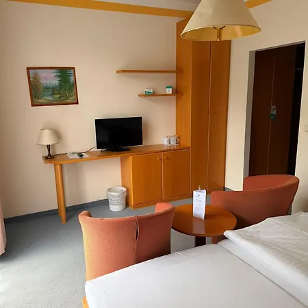 Hotel Gesundheits-&wellnessresort Salzerbad