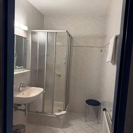 Gesundheits- & Wellnessresort Salzerbad Hotel *