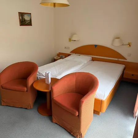 Hotel Gesundheits- & Wellnessresort Salzerbad *