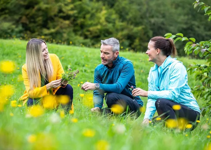 Hotel Gesundheits-&wellnessresort Salzerbad