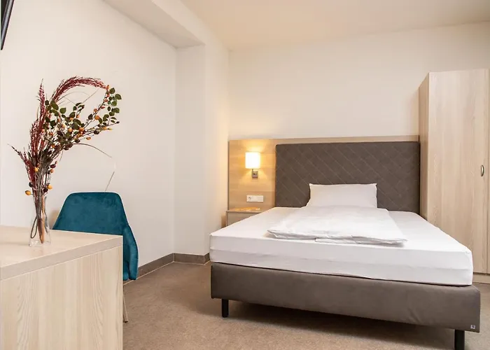 Gesundheits-&wellnessresort Salzerbad Hotel Kleinzell