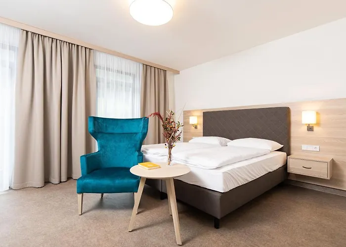 Gesundheits-&wellnessresort Salzerbad