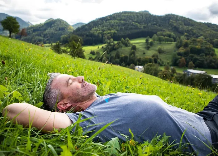 Hotel Gesundheits-&wellnessresort Salzerbad