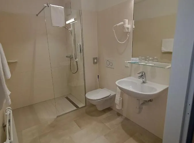 Gesundheits-&wellnessresort Salzerbad *