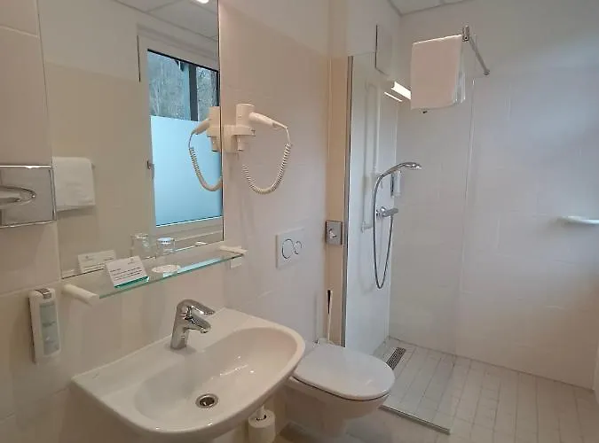 Hotel Gesundheits-&wellnessresort Salzerbad