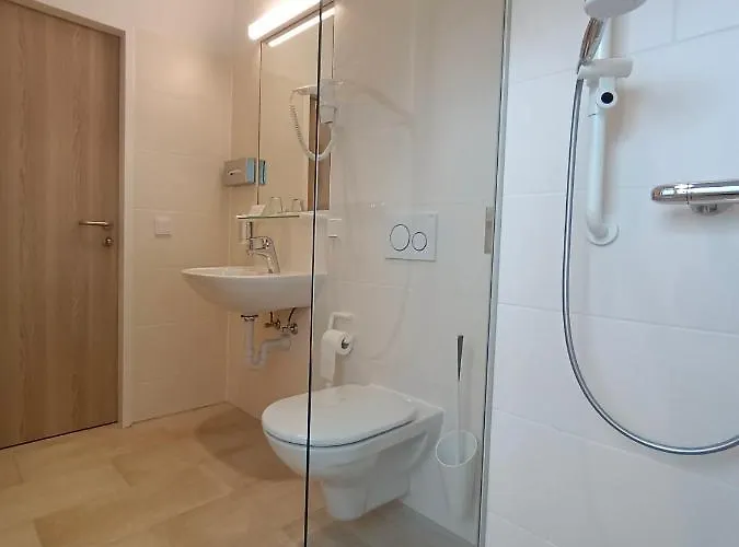 Gesundheits-&wellnessresort Salzerbad Kleinzell