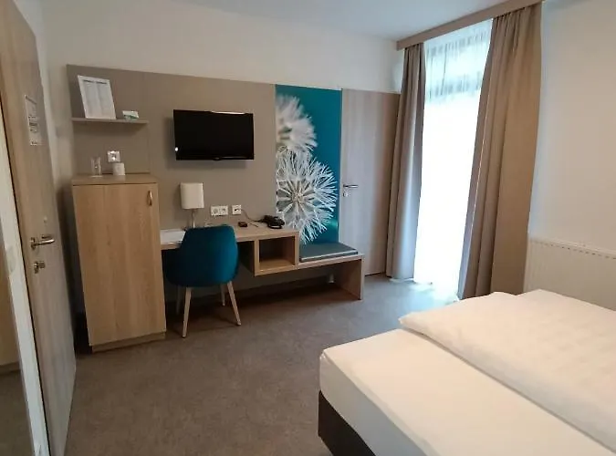 Gesundheits-&wellnessresort Salzerbad