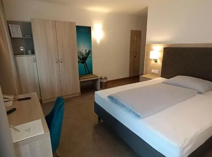 Gesundheits-&wellnessresort Salzerbad Hotel *